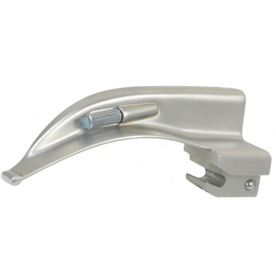 Standard MacIntosh Laryngoscope Blades