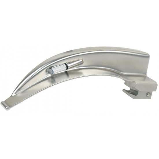 Standard MacIntosh Laryngoscope Blades