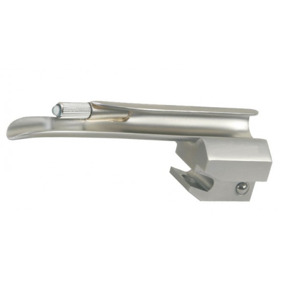 Standard Miller Laryngoscope Blades