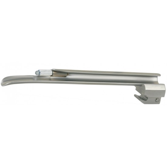 Standard Miller Laryngoscope Blades