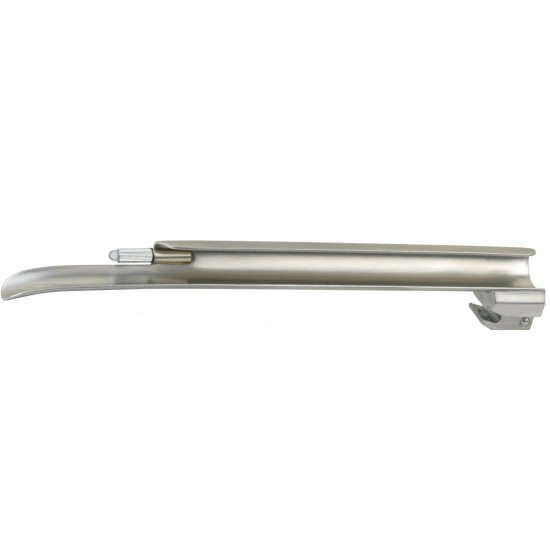 Standard Miller Laryngoscope Blades