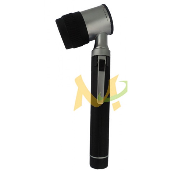 Mini Dermatoscope set Black