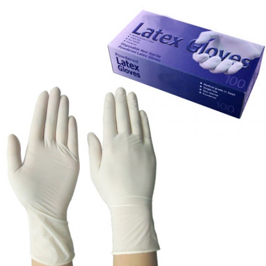 Medical Disposables Gloves