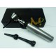 Veterinary Otoscope Set Animal Diagnostic Instruments