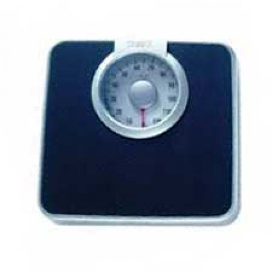 Precision bathroom scales