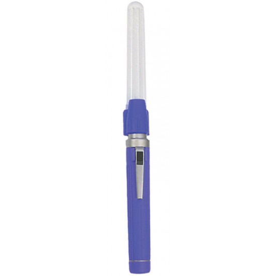 Pen Torch with Tongue Depressor