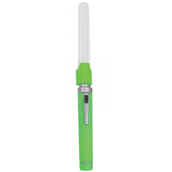 Pen Torch with Tongue Depressor