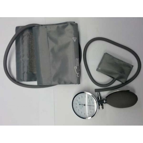 Vet sphygmomanometer