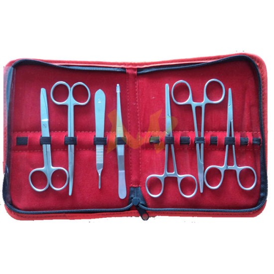 Dissecting Kit