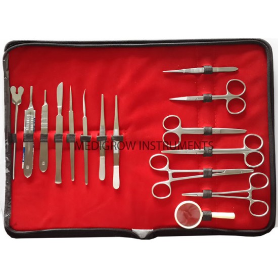 Dissecting Kit