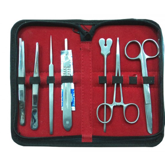 Dissecting Kit