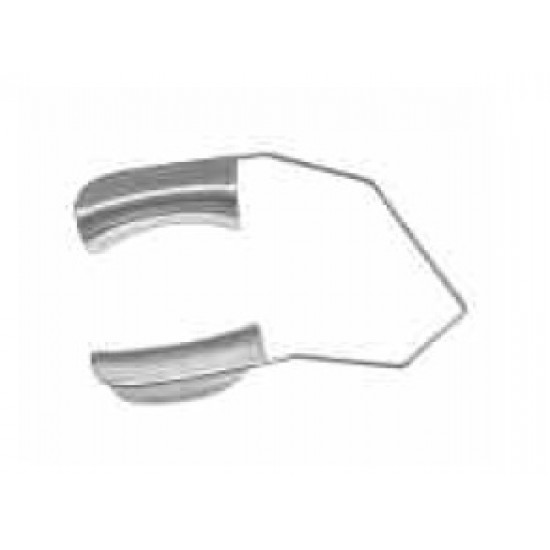  Barraquer Speculum Wire  Solid Blades