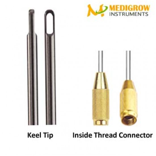 Keel Liposuction Cannula