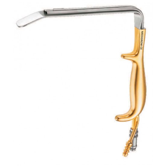 Ferreira Breast Augmentation Retractor