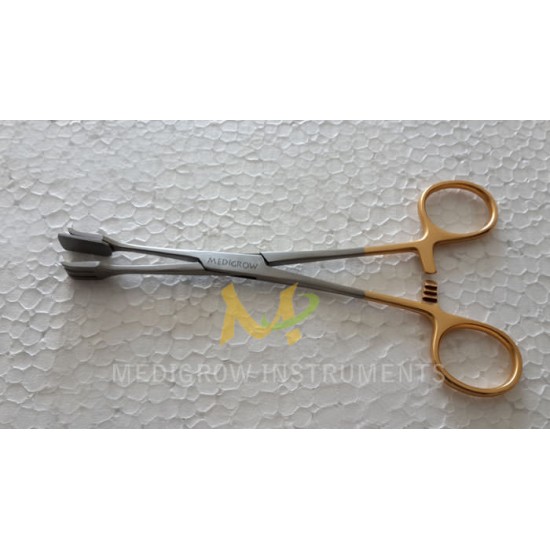 Assumpcao Face Lift Forceps 