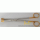 Solz Gold Tip Facelift scissors 