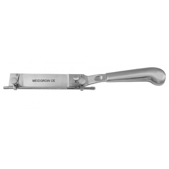 Schink Dermatome knife handle