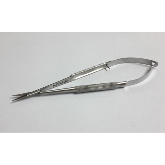 CASTROVIEJO MICRO scissor 15cm