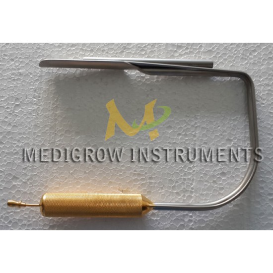 Emory Breast Retractor