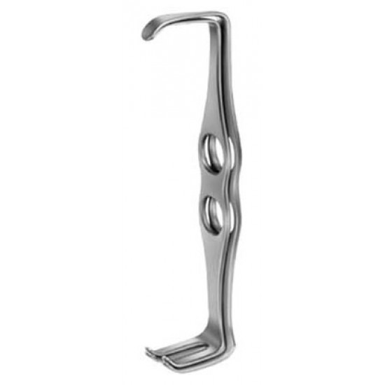 MATHIEU RETRACTOR