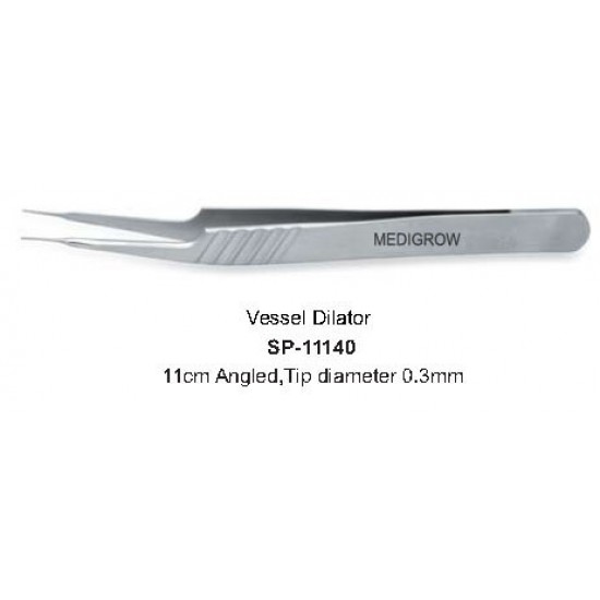 Vessel Dilator 