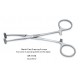 Martel Flap Grasping Forceps