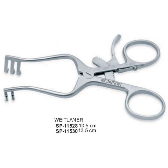 WEITLANER Retractor 