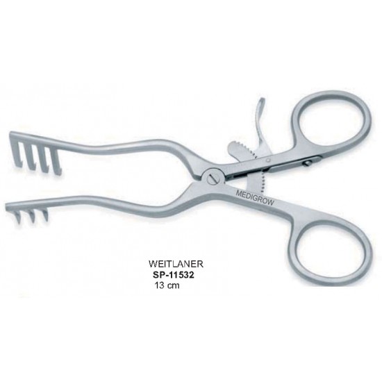 WEITLANER Retractor 