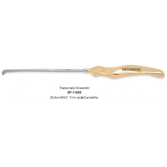 Transoraler Dissector 