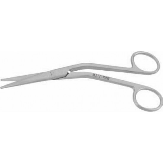 Cottle scissors