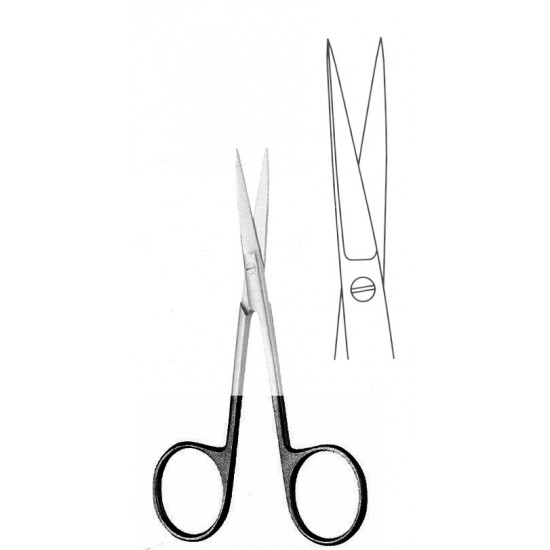 IRIS scissors