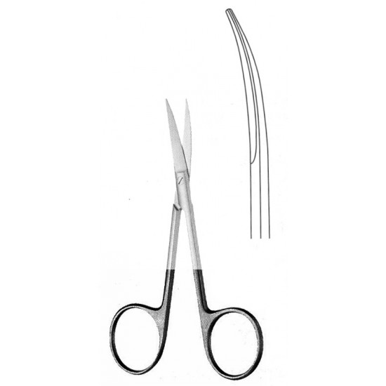 IRIS scissors