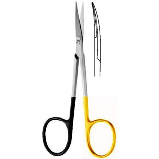 IRIS scissors