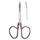 STEVENS RIBBON HANDLE Scissors