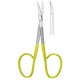 IRIS RIBBON HANDLE Scissors