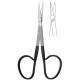 IRIS RIBBON HANDLE Scissors