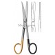 DRESSING Scissors Sharp/ Blunt