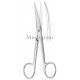 DRESSING Scissors Sharp/Sharp