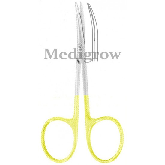 MINI METZENBAUM Scissors