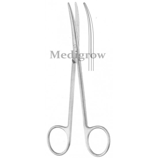 METZENBAUM Scissors