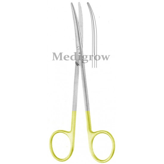 METZENBAUM Scissors