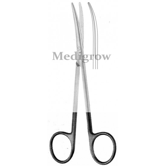 METZENBAUM Scissors