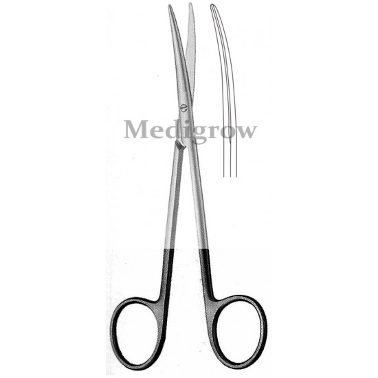 METZENBAUM SLIM Scissors