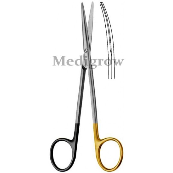 METZENBAUM SLIM Scissors