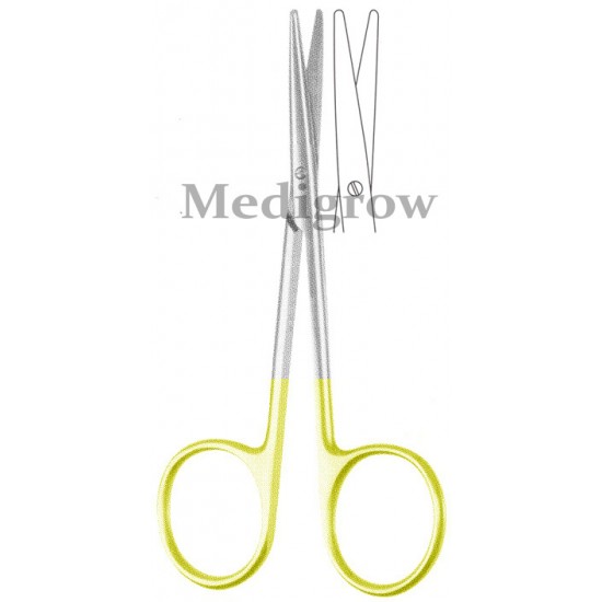 BABY METZENBAUM Scissors