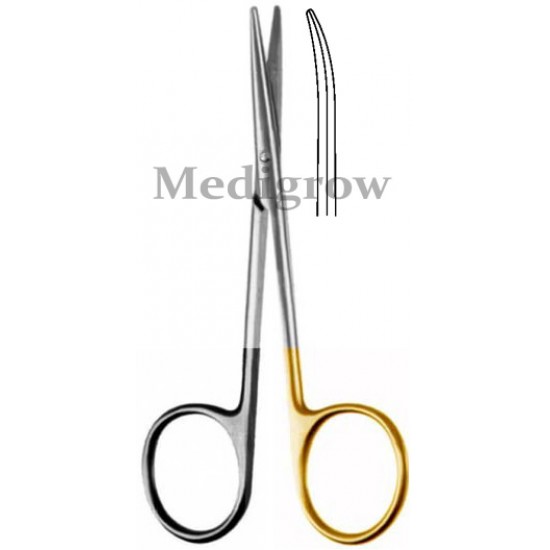 BABY METZENBAUM Scissors