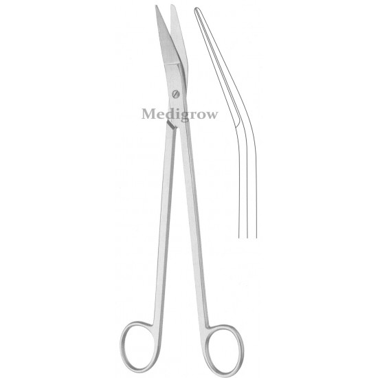 RESANO Scissors