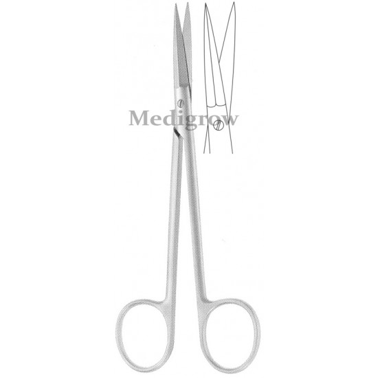 PECK-JOSEPH Scissors