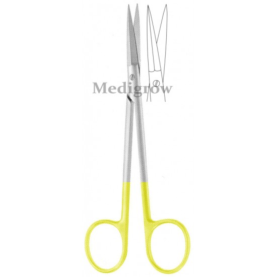 PECK-JOSEPH Scissors