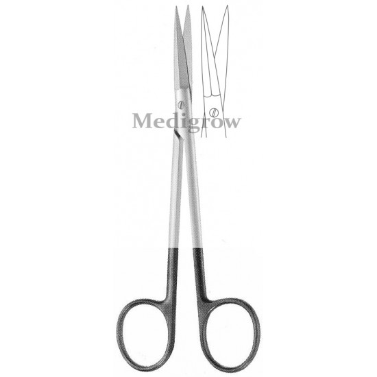 PECK-JOSEPH Scissors
